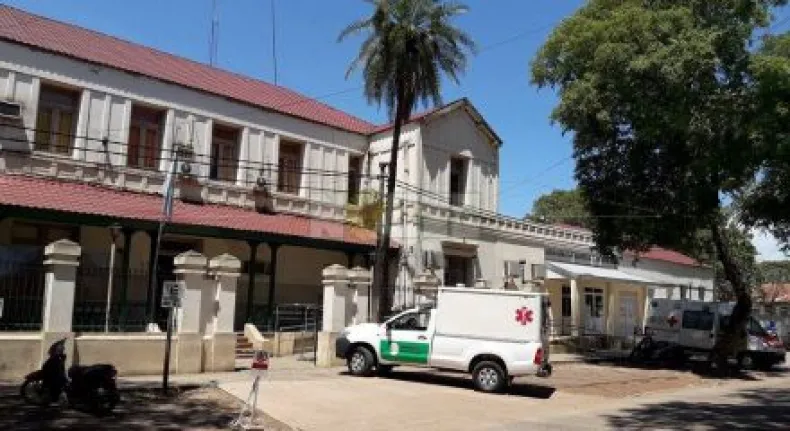 Mercedes: Realizan cirugía cardíaca de complejidad en el hospital “Las Mercedes”