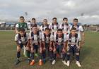 Fútbol de Primera :  Villa  empató 1 a 1 ante Comu