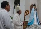 Mercedes Celebra la Elevación de la Virgen de Itatí a Parroquia