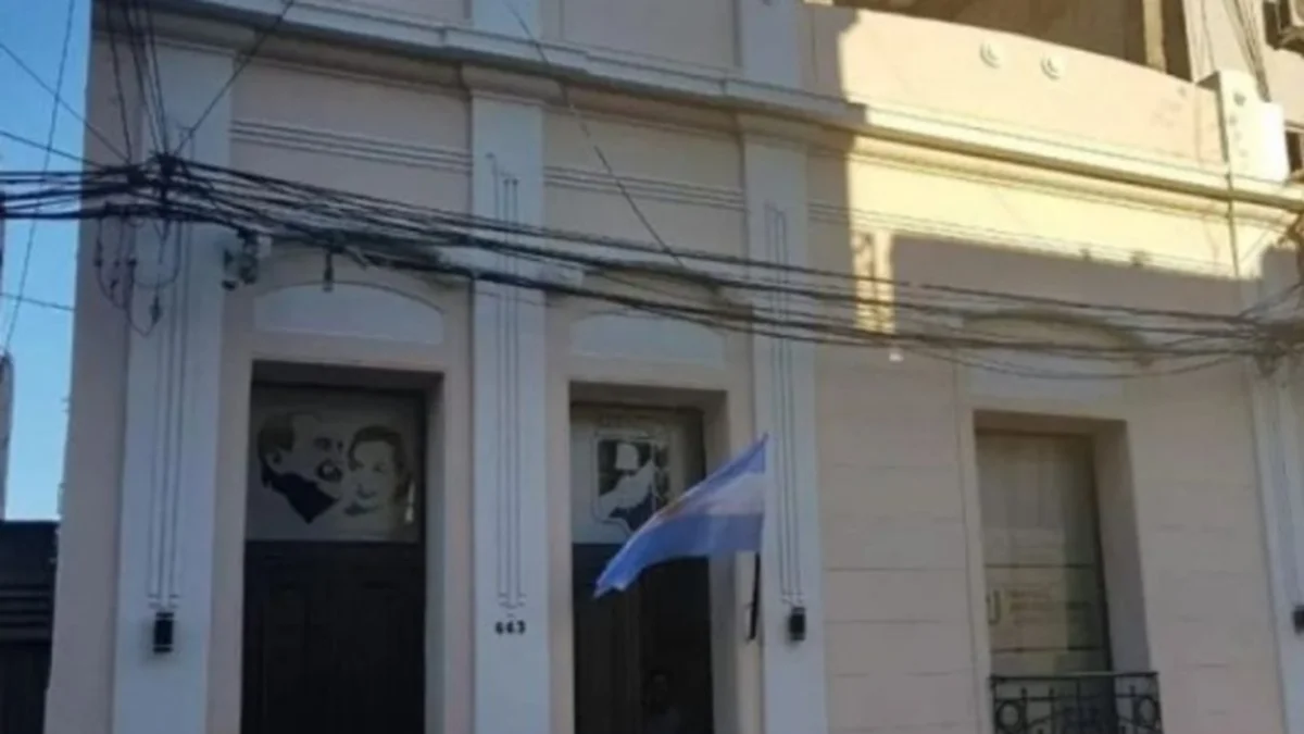 El Partido Justicialista extendió la presentación de afiliaciones partidarias