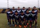 Mercedes: Apinta y Paso de los Andes son los Finalistas del Fútbol de Primera 
