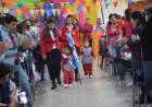 El Centro de Desarrollo Infantil “Ñandé Mitá I” celebró su 9° aniversario