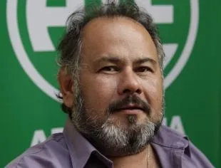 Mario Muñoz “Hoy tenemos las pruebas de que Laura Moreyra nos mintió”