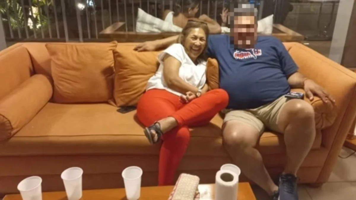 Una mujer citó a dos hombres por redes sociales, les cebó mate con burundanga y les robó