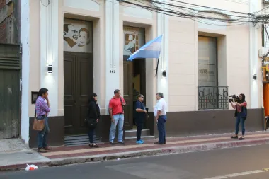 El PJ elevó el número de integrantes de su Junta Electoral