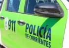 Mercedes : Detuvieron a un colombiano que agredió a una persona para cobrar un préstamo