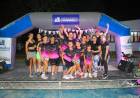 Mercedes : Master Class De Zumba En El Mes De La Mujer