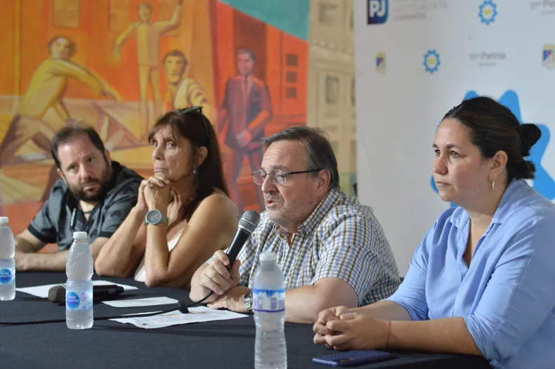 El nuevo desafío del PJ de Corrientes, entre el dedo de CFK y una alianza con Ricardo Colombi