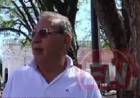 Enrique Quiroz. “No le quiero ver al Concejal Bernabe Marambio en el acto de Malvinas”