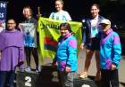 Felipe Yofre : Mercedeños participaron la cuarta edición del Running