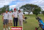  Exitoso Torneo Federativo de golf en Mercedes 