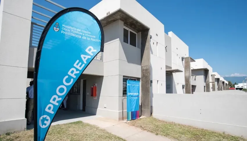 Fin del Procrear: qué va a pasar con los créditos ya otorgados