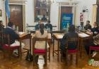 Restituyeron al Presidente del Concejo Deliberante y a la Vicepresidente