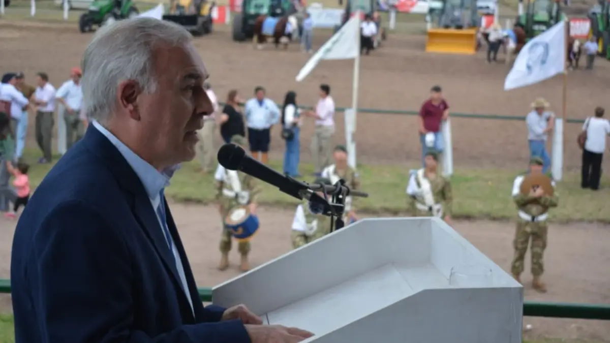 El Mercedes Anselmo advirtió: “Se están perdiendo puestos laborales en el sector maderero”