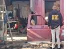 Causa Municipal : En Quilmes recuperaron la maquina sustraída en Mercedes