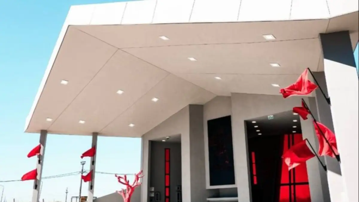 Mercedes : El nuevo Santuario del Gauchito Gil abrirá sus puertas este martes