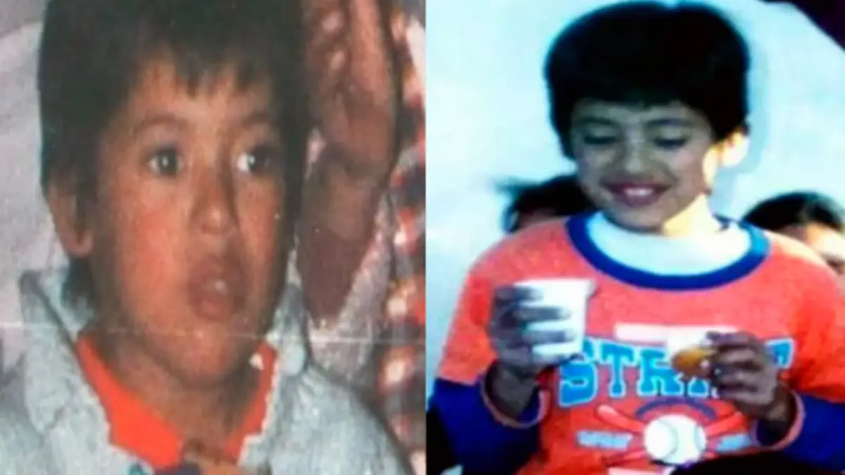 Mercedes recordó a Ramoncito González, a 19 años del crimen atroz