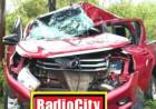 Mercedes : Despiste en la zona del Barrio Las Tipas