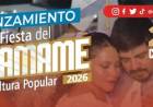 Este martes se realizará el lanzamiento de la 20° Fiesta del Chamamé en Mercedes