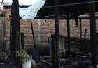 Incendio en el barrio Recodo: avanzan gestiones para brindar una solución habitacional
