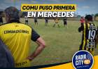 Mercedes : Comunicaciones inició la pretemporada en el Encho Colombi
