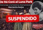 Mercedes: de Itá Corá al Luna Park, homenaje a la histórica chamamecera Marcianita Ávalos