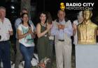 Mercedes: inauguraron la plazoleta “Carmelo Giudicce” en el barrio Centenario