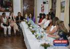 Mercedes: encuentro de mujeres empresarias y líderes reunió a referentes locales en el Concejo Deliberante