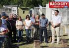 Emotivo homenaje en Mercedes: recordaron a “Quique” Sheridan con un responso cargado de sentimiento