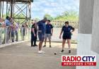 Mercedes: fuerte convocatoria en Mariano I. Loza con el torneo solidario de bochas