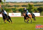 Mercedes: culminó el Campeonato Argentino de Polo con gran marco de público