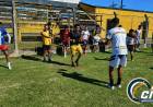 Mercedes: Comunicaciones ya conoce su rival para los cuartos del Provincial de Clubes