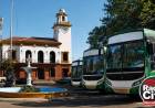 Mercedes: el municipio dejará de subsidiar el transporte urbano y se viene una nueva licitación
