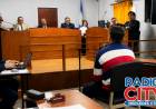 Paso de los Libres: declararon culpable al acusado por el crimen del mercedeño Duarte