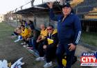 Mercedes: confirmaron árbitros y horario para el partido de Comu ante Lipton