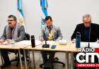 Mercedes: revocaron el arresto domiciliario y ordenaron prisión preventiva para Fernández Codazzi