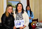 Mercedes: realizaron una charla taller sobre la Ley Olimpia y violencia digital en el Concejo Deliberante