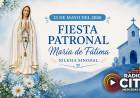 Mercedes: este 13 de mayo celebrarán la Fiesta Patronal en honor a María de Fátima