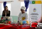 Mercedes: realizaron charla práctica sobre celiaquía y alimentación libre de T.A.A.C.