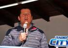 Carlos Roldán anunció en Radio City cuándo se realizará la próxima Expo Feria de Mercedes