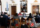 Mercedes: el Concejo Deliberante aprobó proyectos sobre semáforos, luminarias y violencia digital