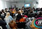 Mercedes fue sede de la 1ra Jornada de Pediatría con participación de profesionales de toda la región