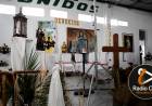 Mercedes: suspendieron la celebración y el almuerzo de Santa Rita
