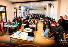 Mercedes: estudiantes realizarán prácticas en los SUM municipales