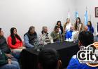 Mercedes: comenzaron los preparativos para los Carnavales 2027