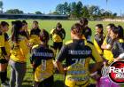 Mercedes: Comunicaciones arrancó con un triunfo en el Provincial Femenino