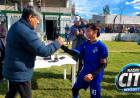 Mercedes: Villa Rivadavia y Apinta se coronaron campeones de la Liga Mercedeña 2026