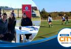 Mercedes: gran jornada de hockey Sub 12 en el Complejo Fátima