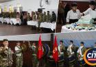 Mercedes: Se realizó el tradicional desayuno por el Día del Ejército Argentino