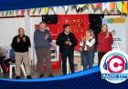 Mercedes: Gran tarde recreativa para adultos mayores en el Gremio Municipal